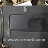 ФОТО Полка багажника для Audi (Ауди) A5 F5 B9 (16-24) Київ