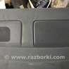 ФОТО Полка багажника для Audi (Ауди) A5 F5 B9 (16-24) Київ