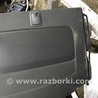 ФОТО Полка багажника для Audi (Ауди) A5 F5 B9 (16-24) Київ