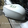 Зеркало заднего вида боковое Infiniti QX50 II II P71A (17-25)