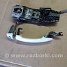 ФОТО Ручка двери внешняя для Audi (Ауди) A3 III 8V (12-20) Київ