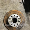 Диск тормозной Audi (Ауди) A3 III 8V (12-20)