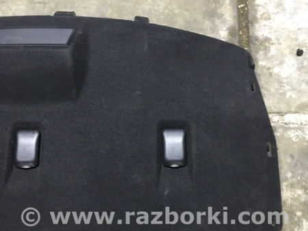 ФОТО Полка багажника для Subaru Legacy VI BN (14-19) Київ