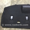ФОТО Полка багажника для Subaru Legacy VI BN (14-19) Київ