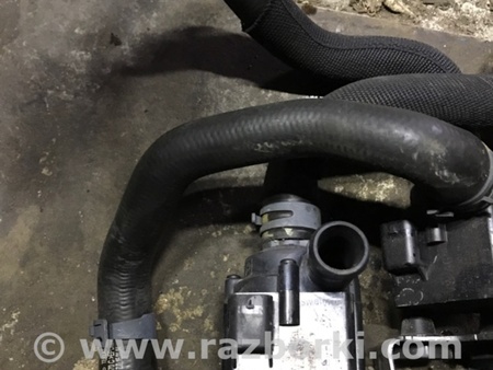 ФОТО Патрубок системы охлаждения для Audi (Ауди) A5 F5 B9 (16-24) Київ