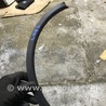 Накладка кузова Audi (Ауди) A3 III 8V (12-20)