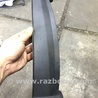 ФОТО Коврик багажника для Audi (Ауди) Q3 II F3 (18-25) Київ