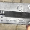 ФОТО Коврик багажника для Audi (Ауди) Q3 II F3 (18-25) Київ