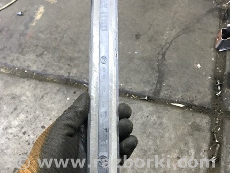 ФОТО Накладка на порог салона для Audi (Ауди) A3 III 8V (12-20) Київ