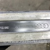 ФОТО Накладка на порог салона для Audi (Ауди) A3 III 8V (12-20) Київ
