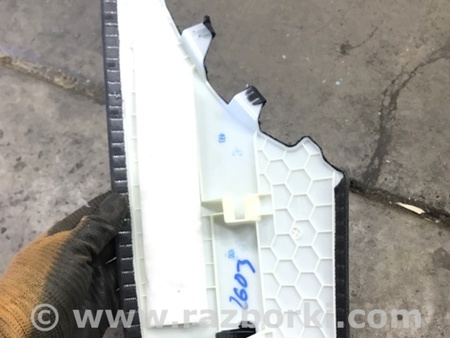 ФОТО Накладка в салоне для Audi (Ауди) A3 III 8V (12-20) Київ