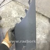 Накладка в салоне Audi (Ауди) A3 III 8V (12-20)