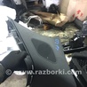 Накладка в салоне Porsche Macan I 95B +FL (13-18)