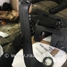 Накладка в салоне Audi (Ауди) Q3 II F3 (18-25)