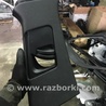 Накладка в салоне Porsche Macan I 95B +FL (13-18)