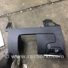 Накладка в салоне Audi (Ауди) A3 III 8V (12-20)