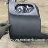 ФОТО Накладка в салоне для Porsche Macan I 95B +FL (13-18) Київ