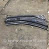 Решетка под лобовое стекло Mazda 3 IV BP (2019-)