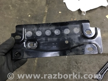 ФОТО Кронштейн кузова для Audi (Ауди) A4 V B9 - 8W (2015-) Київ