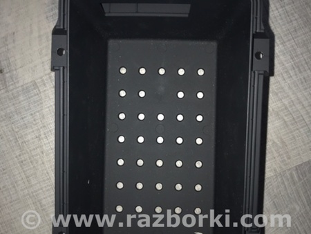 ФОТО Вещевое отделение для Audi (Ауди) A3 III 8V (12-20) Київ