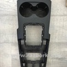 Накладка в салоне Audi (Ауди) A3 III 8V (12-20)
