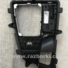 ФОТО Накладка в салоне для Audi (Ауди) A5 F5 B9 (16-24) Київ