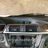 Воздуховод салона BMW 3 F30 +рестайл (11-18)