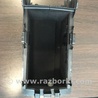 Вещевое отделение Subaru Legacy VI BN (14-19)