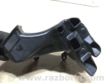 ФОТО Воздуховод салона для Audi (Ауди) A4 V B9 - 8W (2015-) Київ