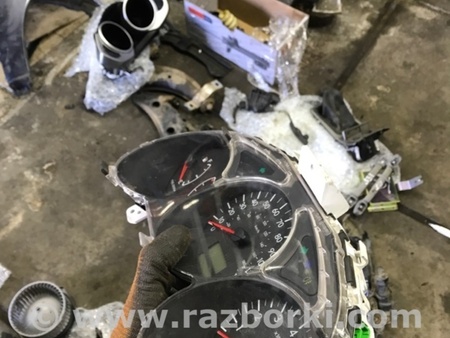 ФОТО Панель приборов для Subaru Forester SG S11 (02-08) Київ