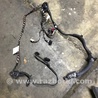 Проводка двери Porsche Macan I 95B +FL (13-18)