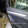 Накладка двери Audi (Ауди) A3 III 8V (12-20)