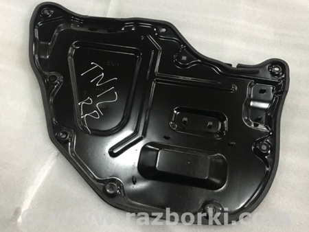 ФОТО Кронштейн для Infiniti QX50 II II P71A (17-25) Київ
