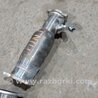 ФОТО Глушитель в сборе для Audi (Ауди) A4 V B9 - 8W (2015-) Київ