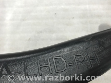 ФОТО Воздуховод печки для Infiniti QX50 II II P71A (17-25) Київ