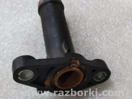 ФОТО Фланец системы охлаждения для Porsche Cayenne II 958 E2/92A (10-14) Київ