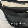 ФОТО Карточка дверная для Infiniti QX50 II II P71A (17-25) Київ