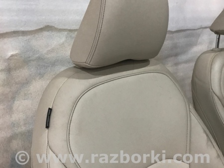 ФОТО Салон в сборе для Infiniti QX50 II II P71A (17-25) Київ
