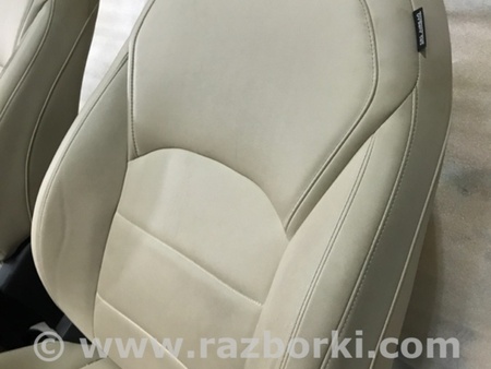 ФОТО Салон в сборе для Infiniti QX50 II II P71A (17-25) Київ