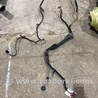 Проводка багажника Porsche Macan I 95B +FL (13-18)