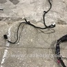 ФОТО Проводка багажника для Porsche Macan I 95B +FL (13-18) Київ