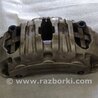 Суппорт тормозной Porsche Macan I 95B +FL (13-18)