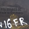 ФОТО Пыльник тормозного диска для Porsche Panamera I 970 (09-16) Київ