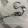 Электропроводка Porsche Panamera I 970 (09-16)
