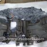 ФОТО Ковер пола для Porsche Panamera I 970 (09-16) Київ