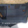 Обшивка багажника Volkswagen Atlas/Teramont I +1 рест (17-23)