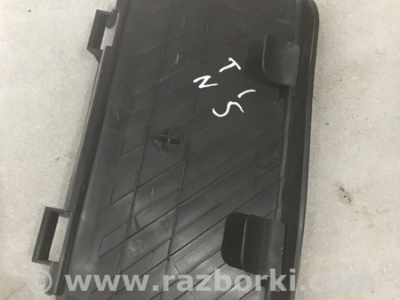 ФОТО Пластик для Volkswagen Atlas/Teramont I +1 рест (17-23) Київ