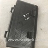 Пластик Volkswagen Atlas/Teramont I +1 рест (17-23)
