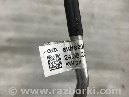 ФОТО Трубка кондиционера для Audi (Ауди) A4 V B9 - 8W (2015-) Київ