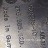 ФОТО Накладка на подножку для Porsche Panamera I 970 (09-16) Київ